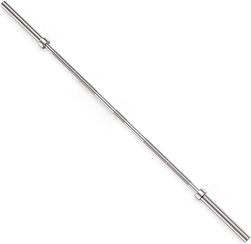 DS BS 220cm Olympic Barbell Bar-15.5kg