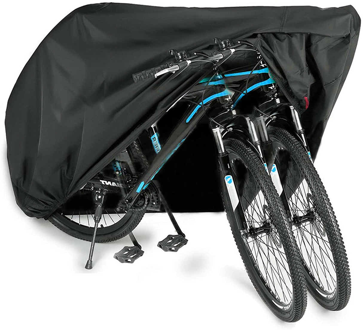 DS BS Outdoor Bike Sun UV Dust Rain Snow Cover