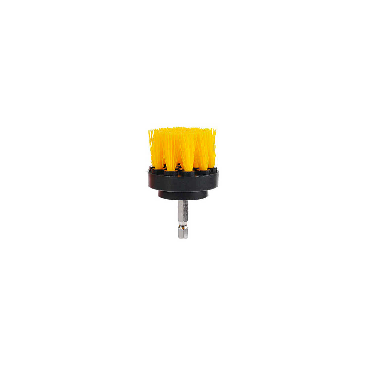 DS BS 12 Piece Power Drill Brush Scrub Pads Set