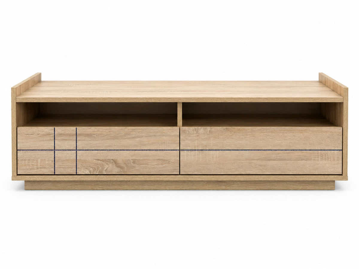 Xclusive Azalea Coffee Table