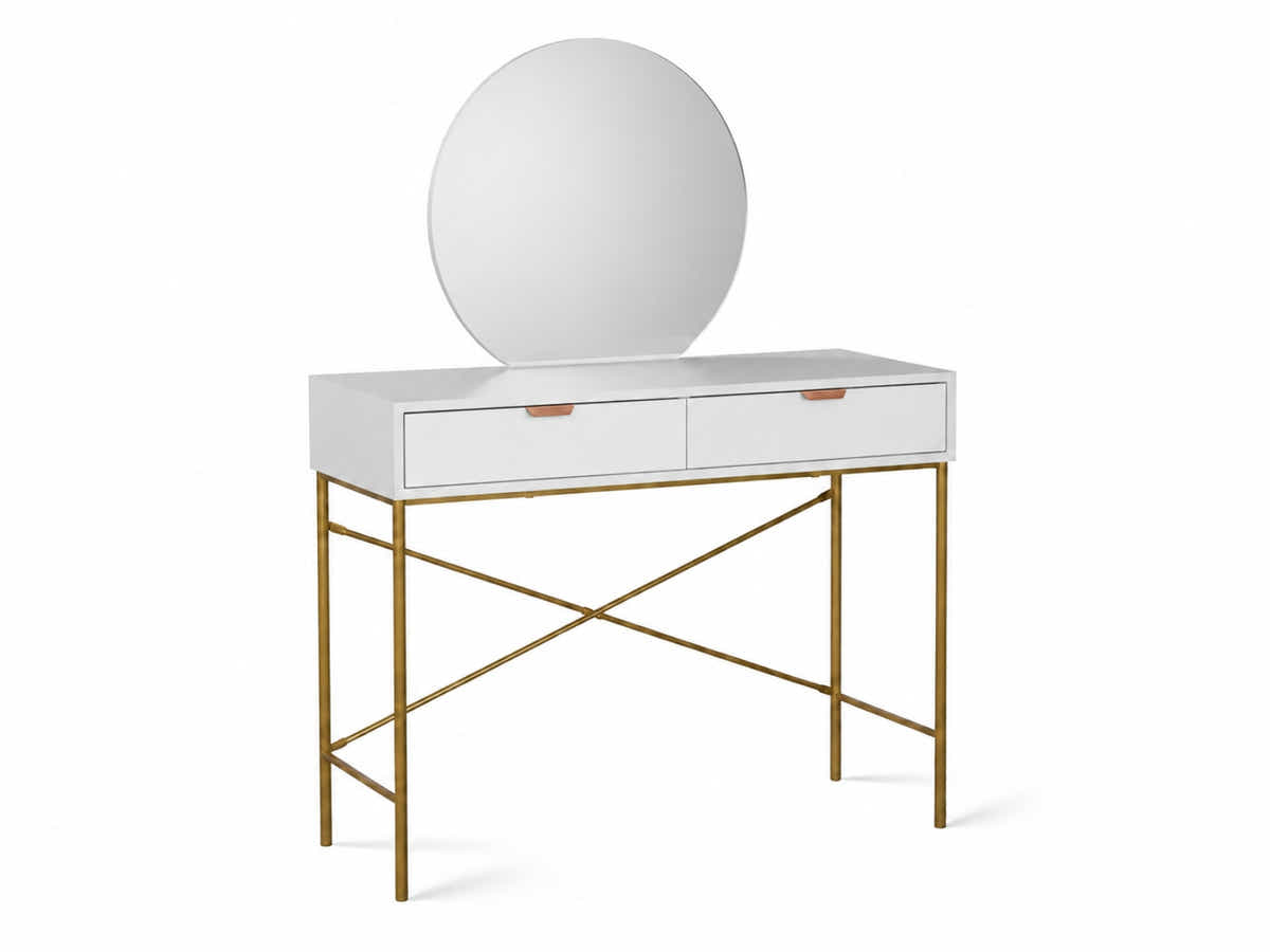 Swansea Dressing Table