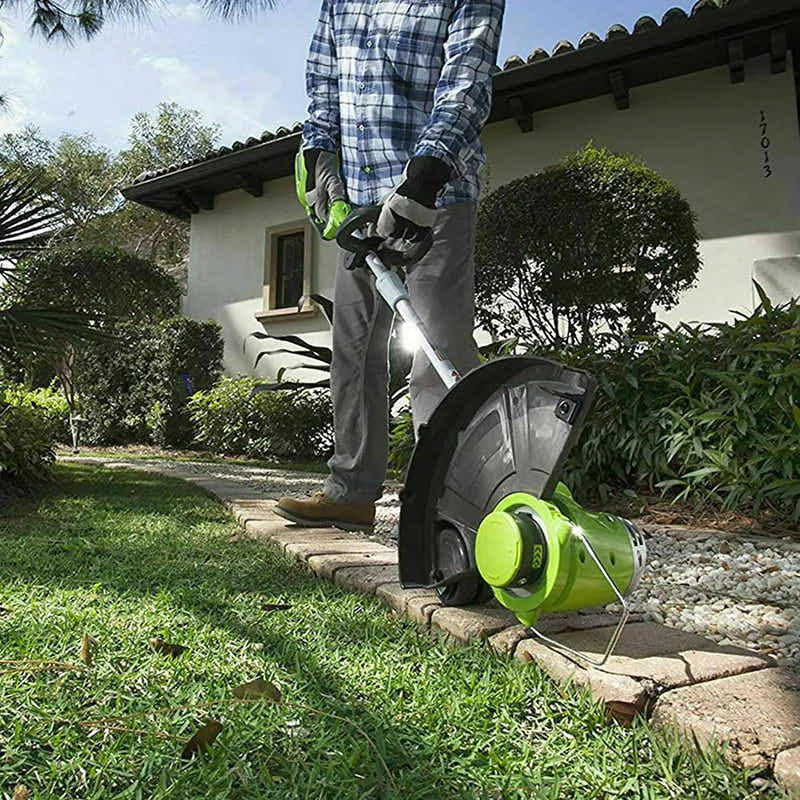 DS BS Weed Eater Bladed Head Set  Compatible With Ryobi Trimer