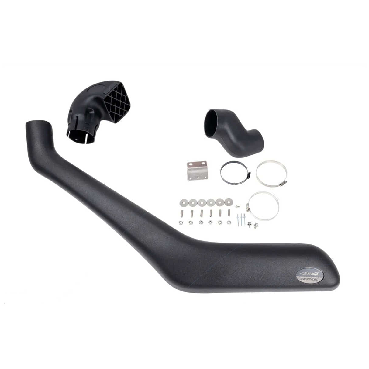 DS BD Snorkel Kit Air Intake Toyota Hilux N70 25 Series 2005-2014 SR/SR5 1KD-FTV