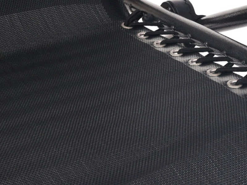 Zero Gravity Chair - Black