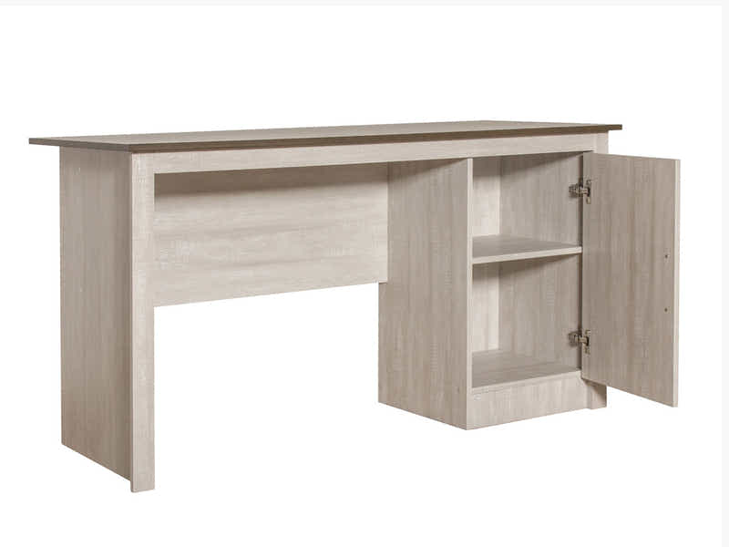 Office Desk 140 cm