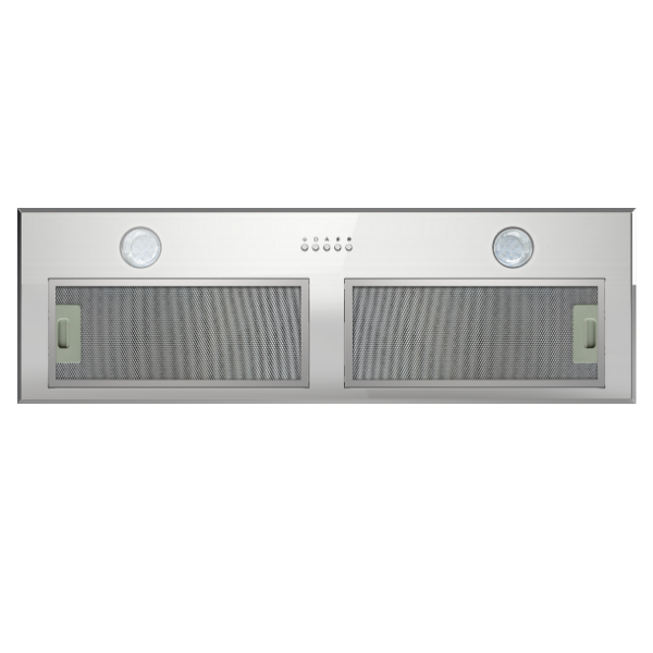 Midea 90 cm Rangehood - Integrated Powerpack