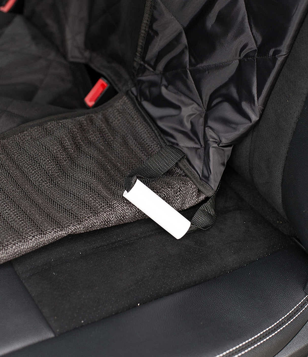 DS BS Pet Back Bench Car Seat Cover