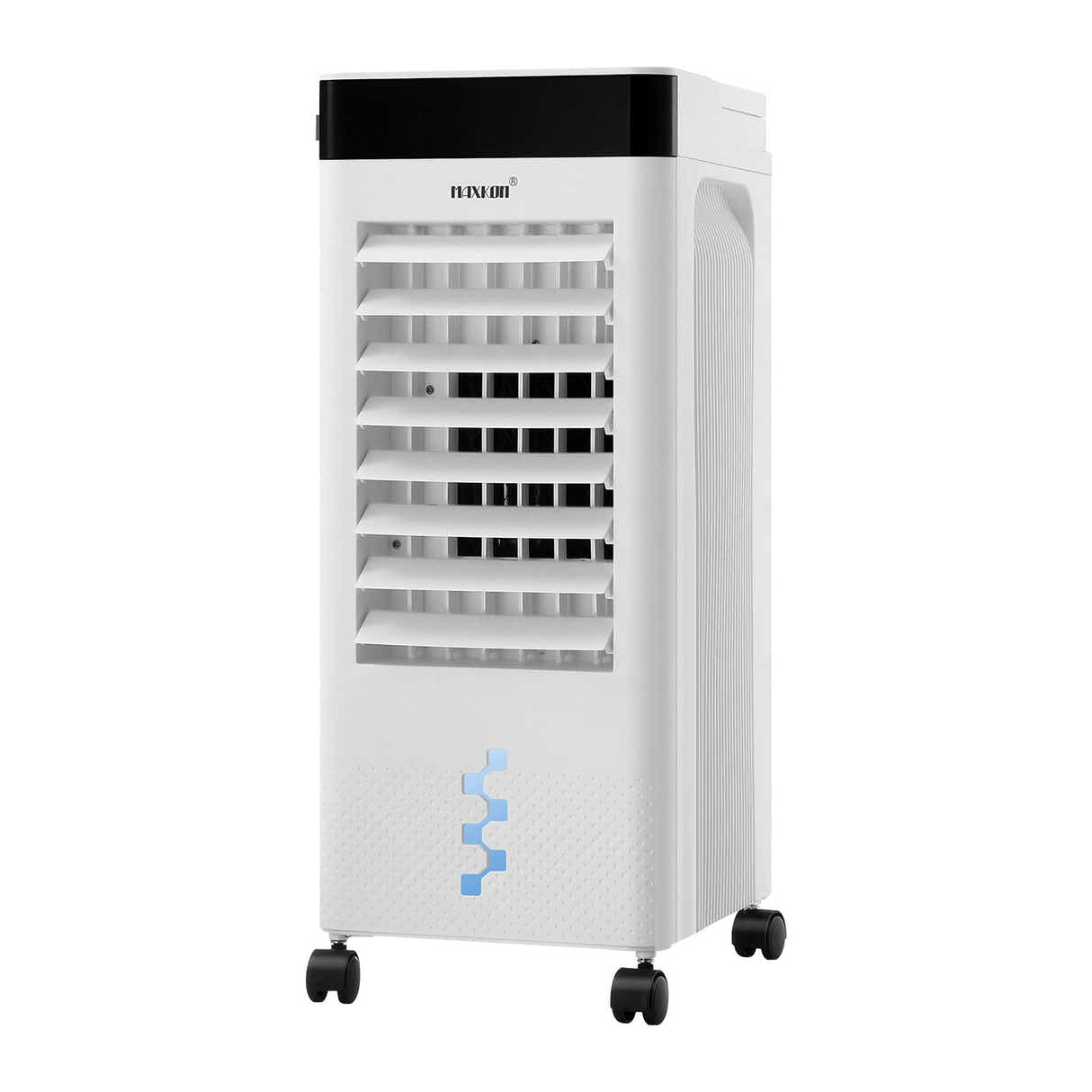 DS BD Evaporative Air Cooler Conditioner Humidifier Quiet Cooling Fan 7L Water