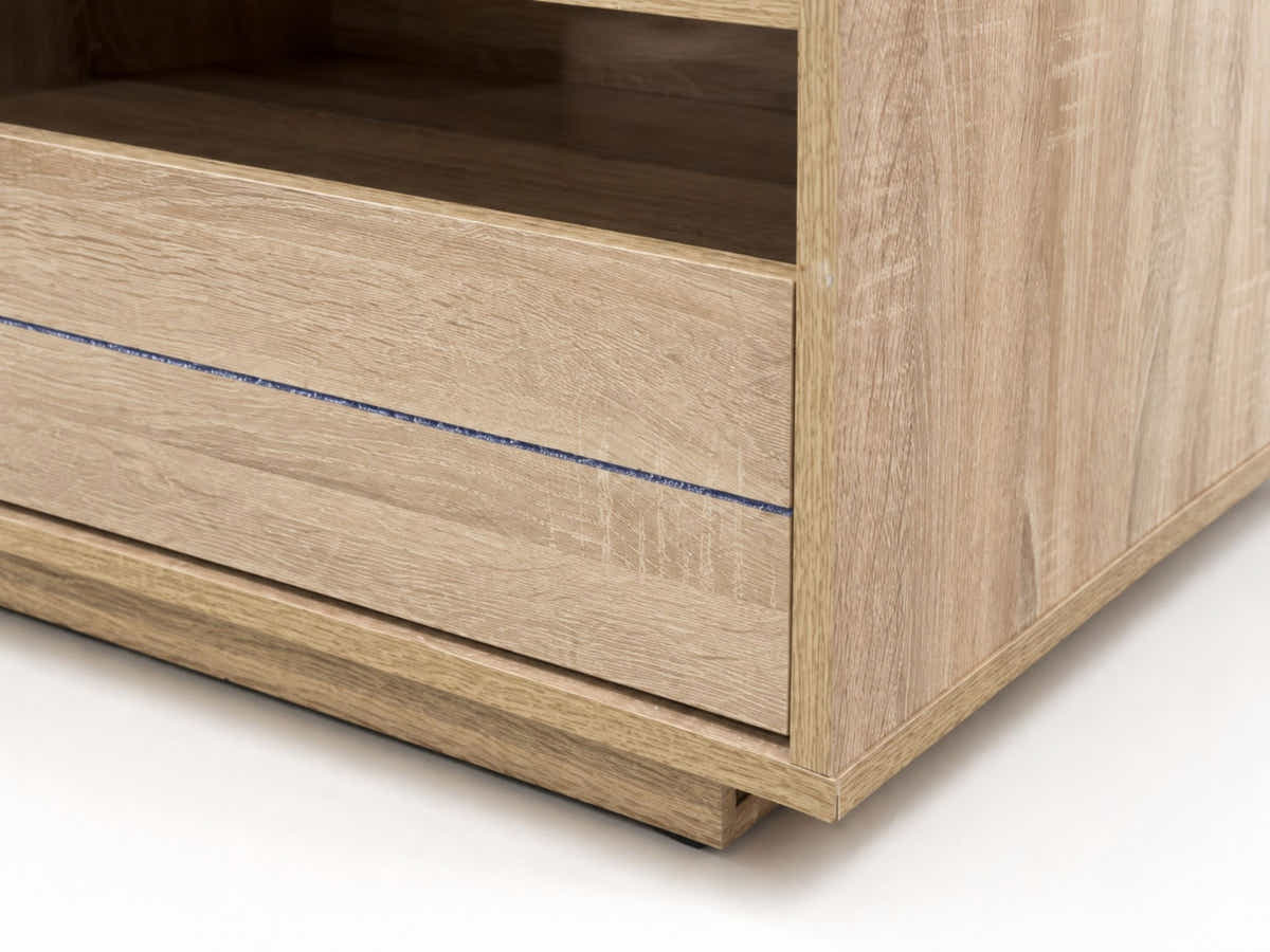 Xclusive Azalea Coffee Table