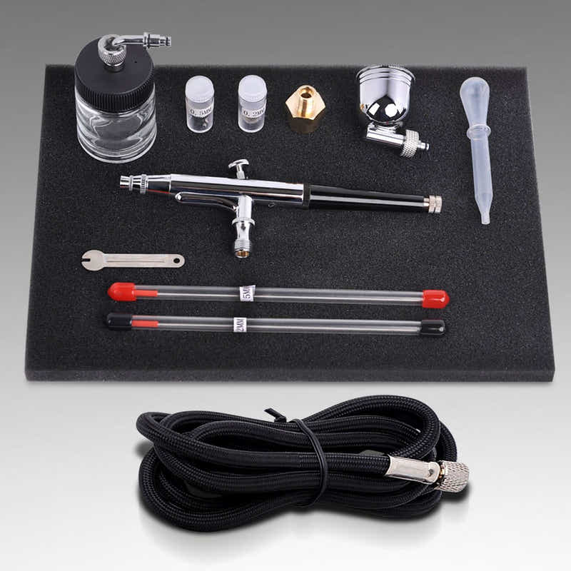 Spray Gun Kit