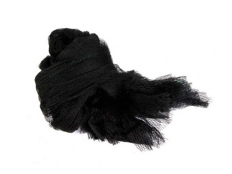 18gsm Anti-Bird Netting Black - 10m x 50m