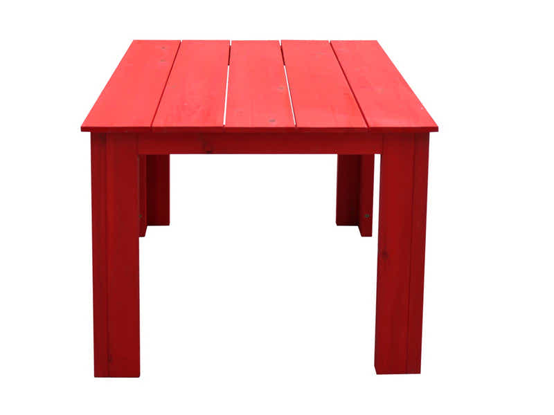 Small Wooden Table