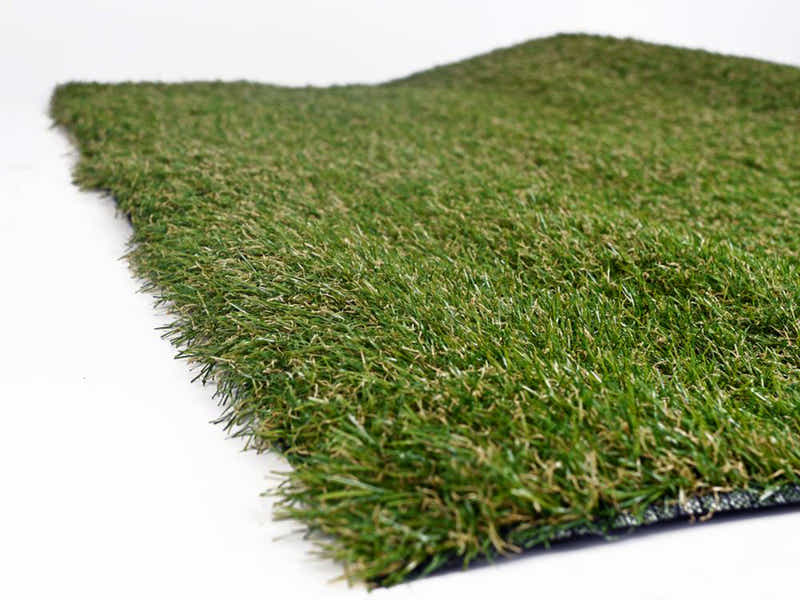 Artificial Grass 5mx2m multi color pile height 30mm
