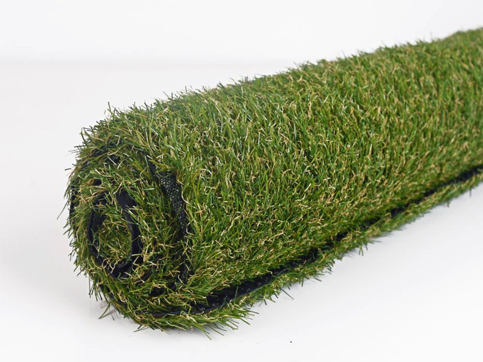 Artificial Grass 10m x 1m multi color pile height 30mm