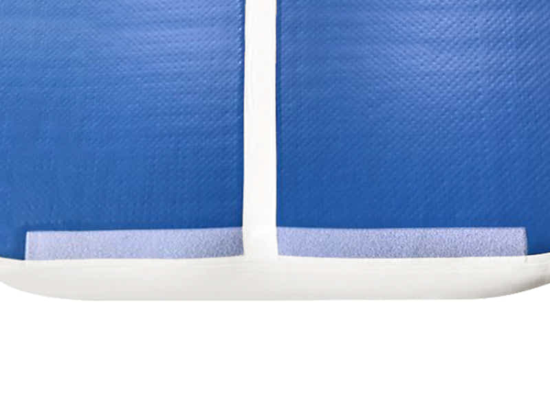 Air Track Blue & White – 300cm x 100cm x 20cm