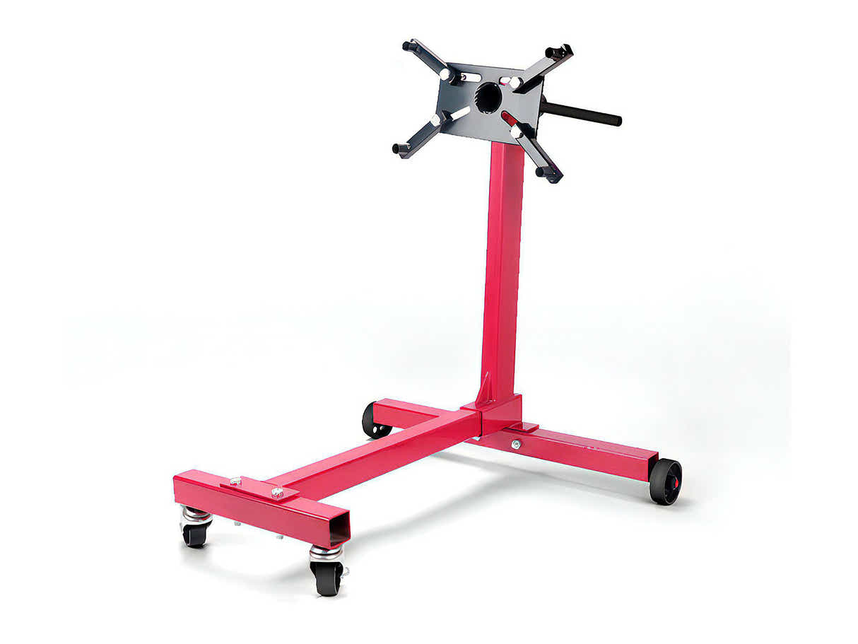 1000lbs / 450kg Folding Engine Stand