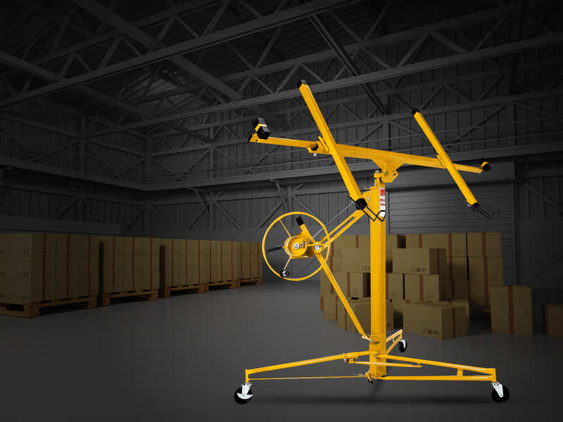 Drywall Lifter 16FT(4.7m)