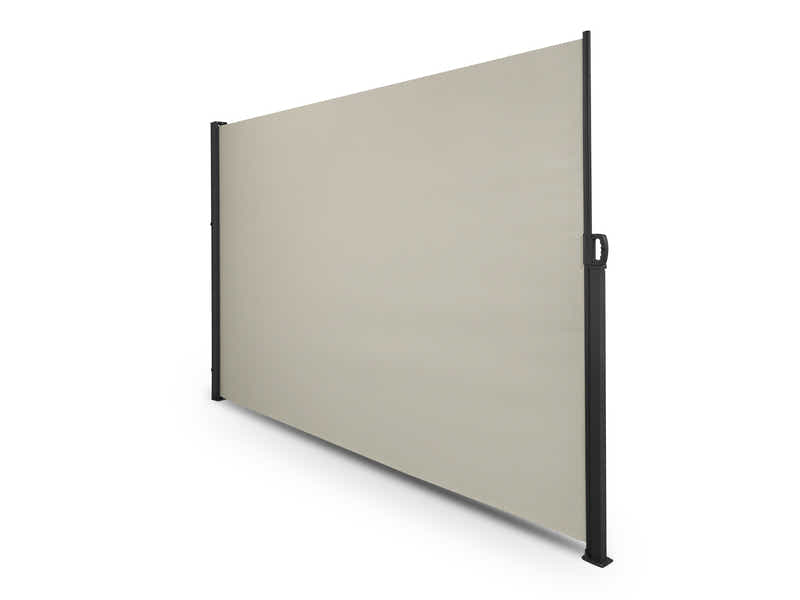 DS Side awning B 300x200cm Beige