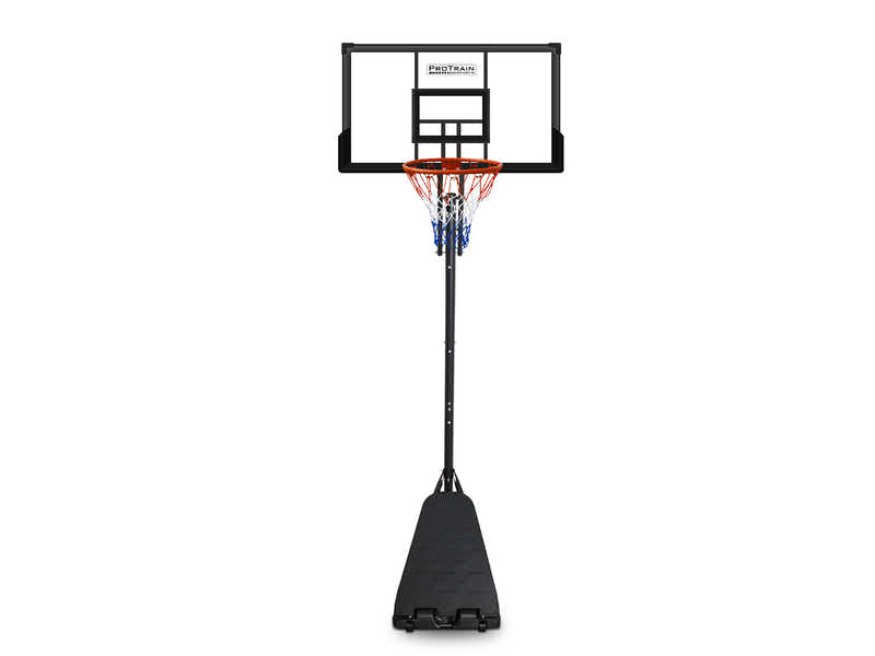 Portable Basketball Stand Hoop