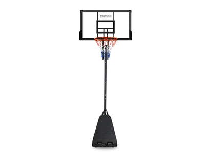 Portable Basketball Stand Hoop
