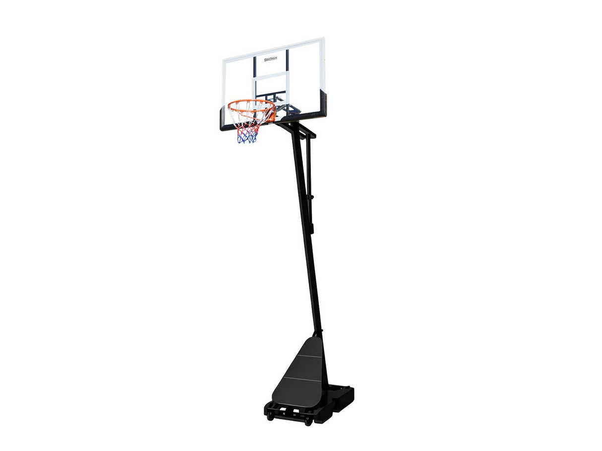 Adjustable Portable Basketball Stand Hoop ZW003X4