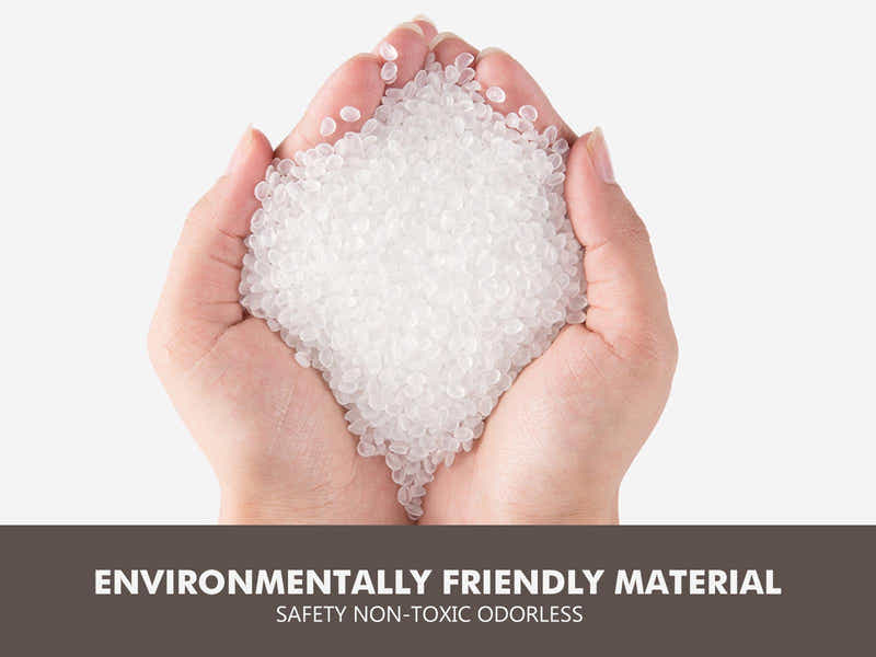 Kids Toy Storage Shelf Classic shape 3x3