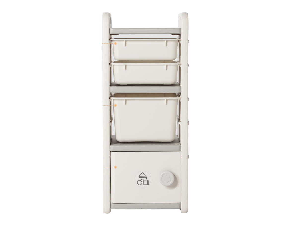 Storage Shelf