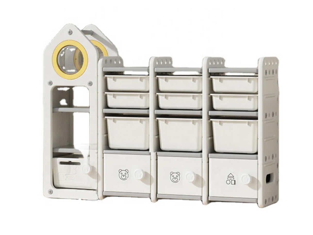 Storage Shelf