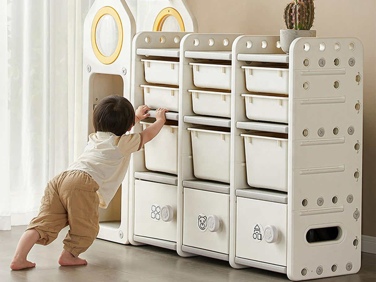 Storage Shelf