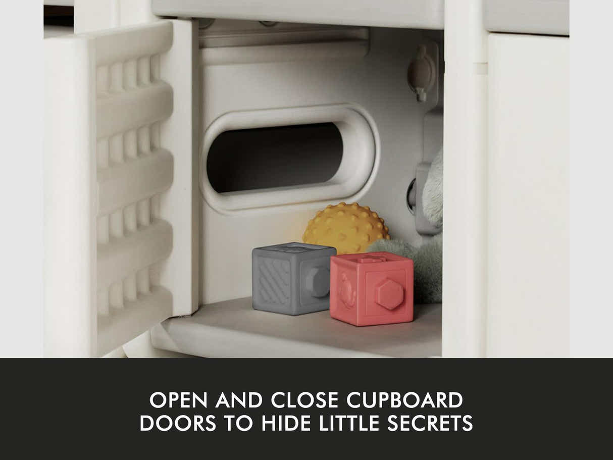 Storage Shelf
