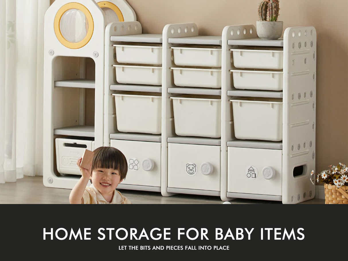 Storage Shelf