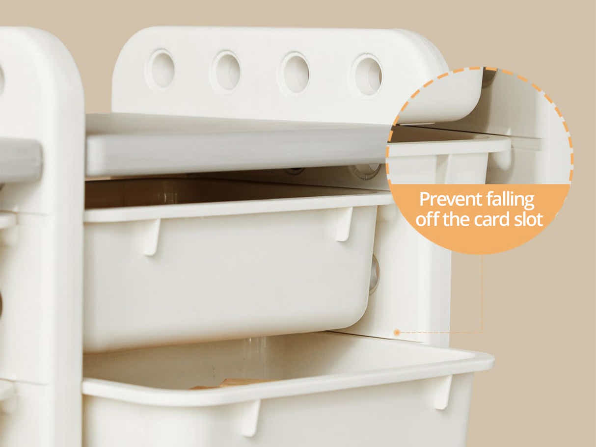 Storage Shelf