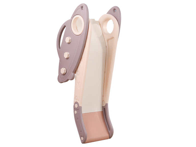 Baby Kid Rocket Slide