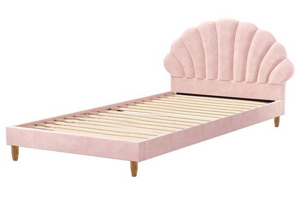 DS Ariel Princess Bed - Single