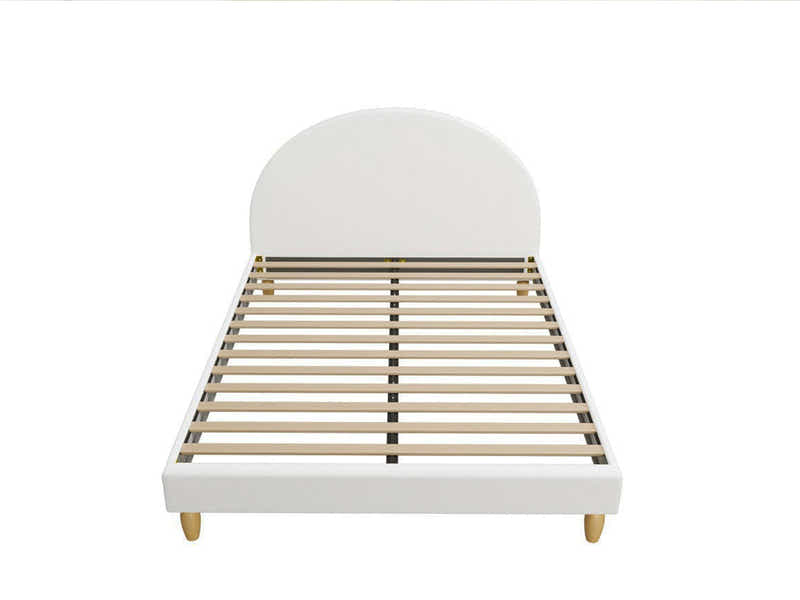Shephard Bed Frame - Double