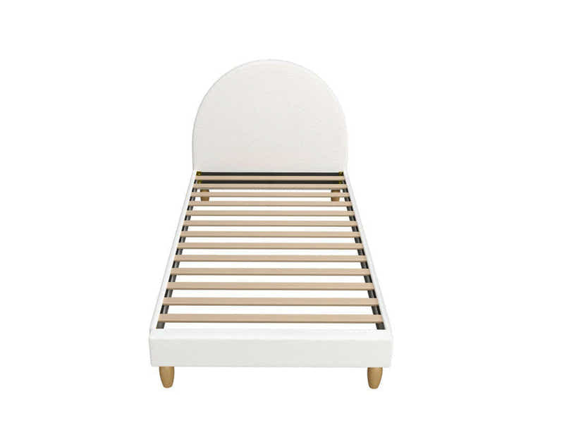Shephard Bed Frame - King Single