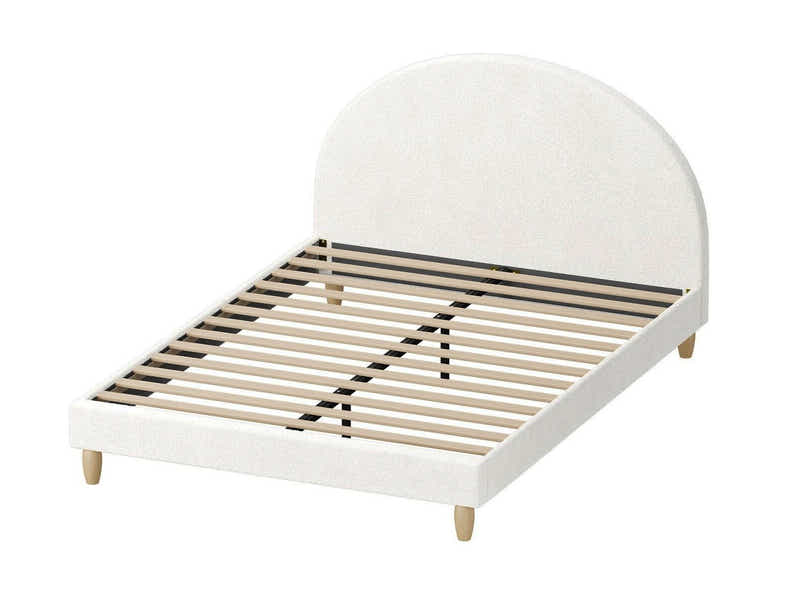 Shephard Bed Frame - Queen