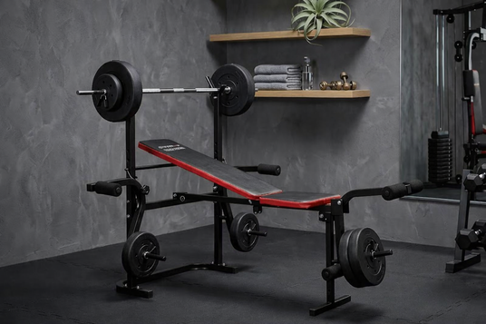 Discover Affordable Fitness Equipment in NZ