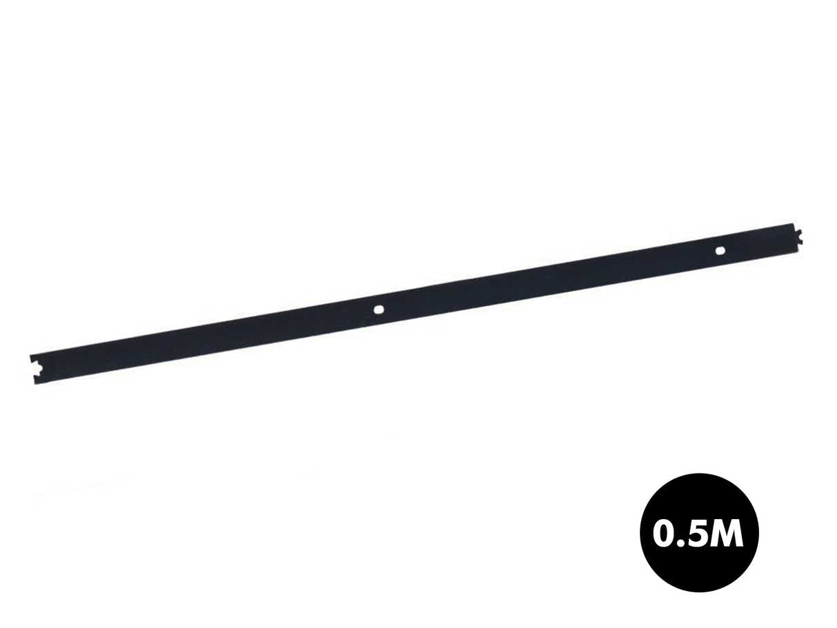 Barn Door Hardware Track 0.5M