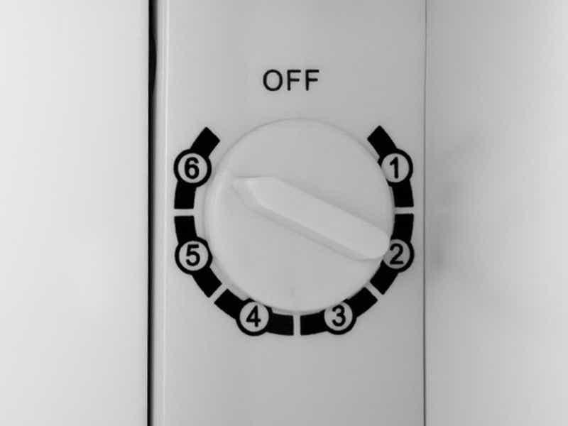 Novello Bar Fridge Grey - XL/86L