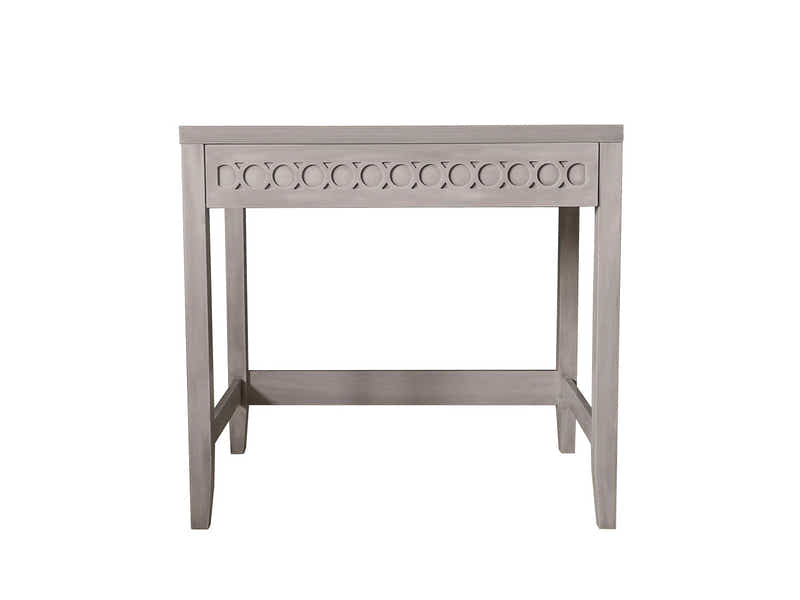 Home & Office  Desk With Storage Drawer