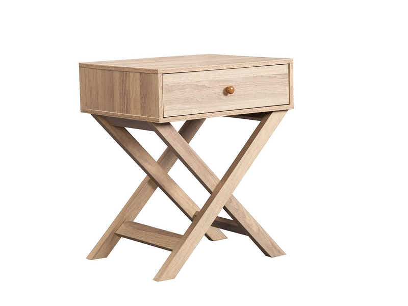 DS Argang Bedside Table