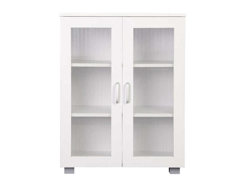 Aspen Double Door Cabinet
