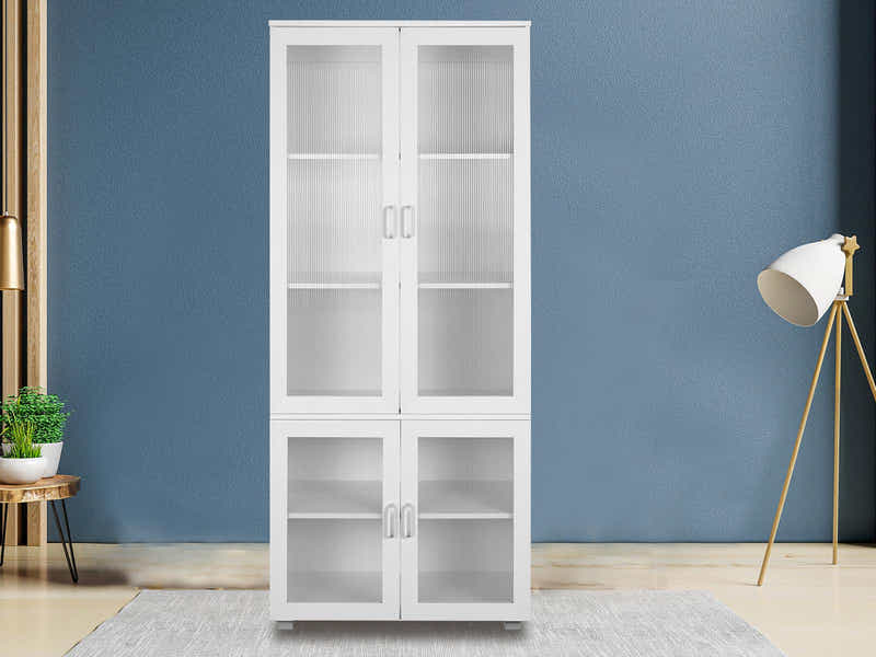 DS Aspen Double Door Cupboard