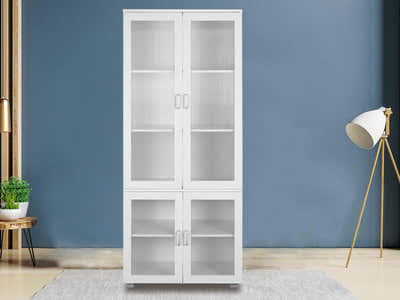 DS Aspen Double Door Cupboard