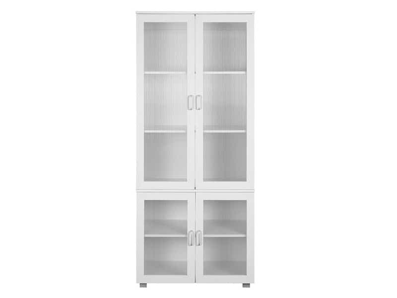 DS Aspen Double Door Cupboard