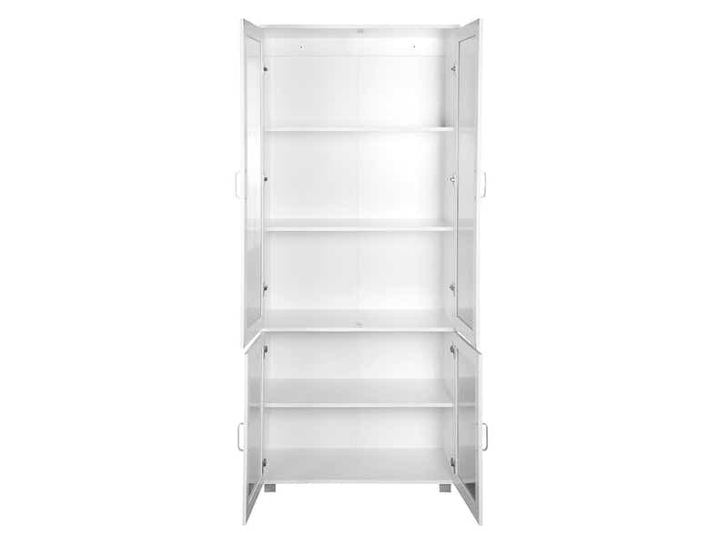 DS Aspen Double Door Cupboard