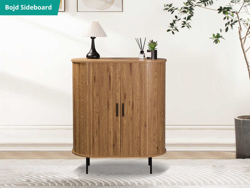 Bojd Sideboard - 80 cm