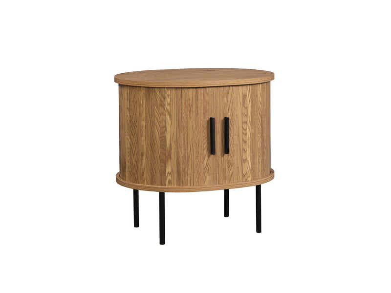 Bojd Bedside Table