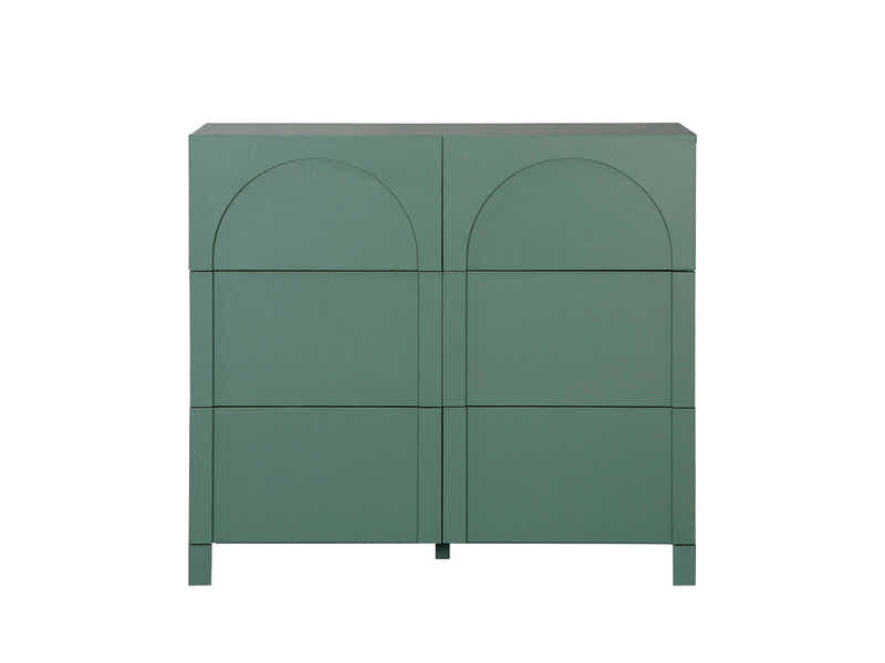 Cambre 6-Drawer Chest